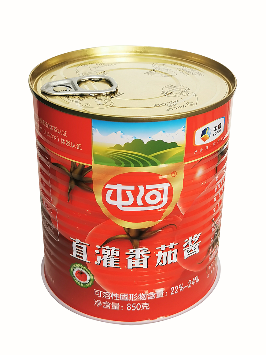 印铁制罐